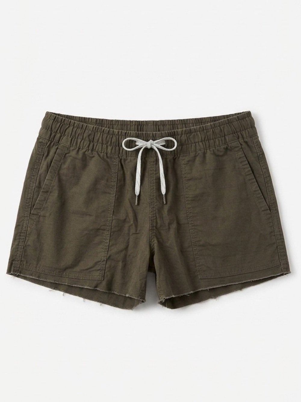 Vuori Vintage Ripstop Shorts Size XS